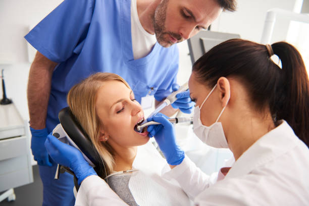 Best Sealants  in Zephyrhills, FL