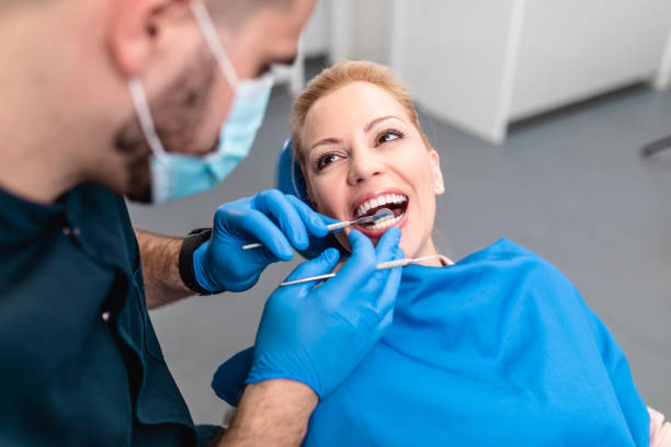 Best Emergency Dental Care  in Zephyrhills, FL