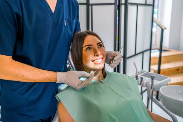 Best Teeth Whitening  in Zephyrhills, FL