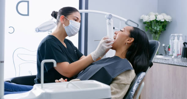 Dental Inlays and Onlays in Zephyrhills, FL