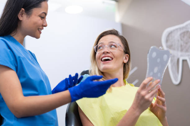 Dental X-Rays and Imaging in Zephyrhills, FL