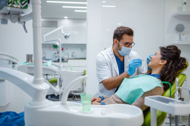 Best Laser Dentistry  in Zephyrhills, FL