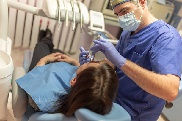 Best Invisalign and Clear Aligners  in Zephyrhills, FL