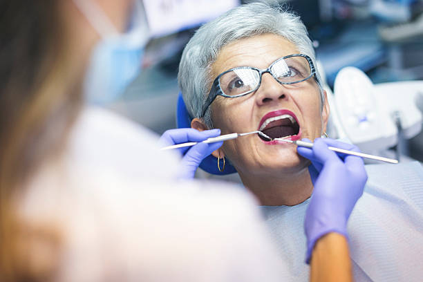 Best Root Canal Treatment  in Zephyrhills, FL