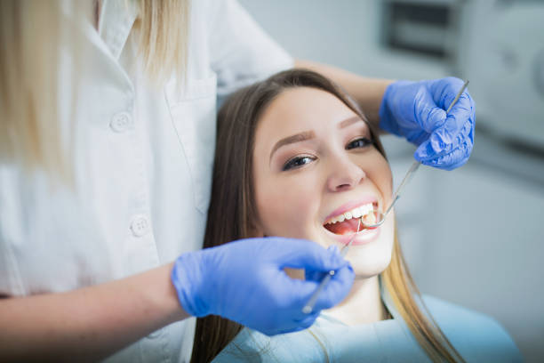Best Wisdom Tooth Removal  in Zephyrhills, FL